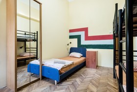 Baroque Hostel
