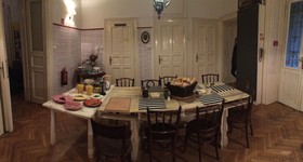Baroque Hostel
