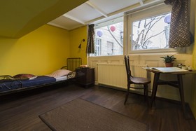 Baroque Hostel