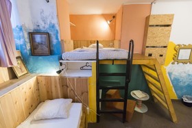Baroque Hostel
