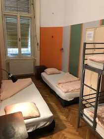 Baroque Hostel