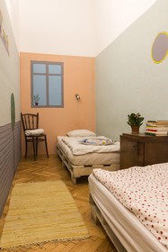 Baroque Hostel