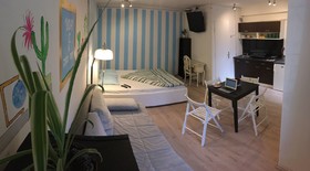 Baroque Hostel