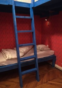 Baroque Hostel