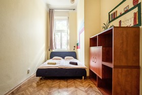 Baroque Hostel