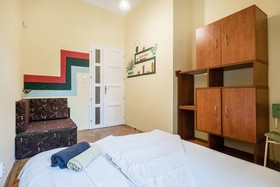 Baroque Hostel
