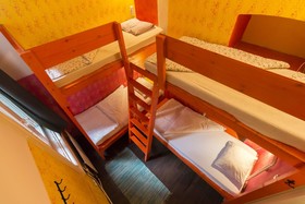 Baroque Hostel