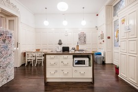 Baroque Hostel
