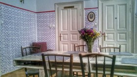 Baroque Hostel