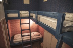 Baroque Hostel