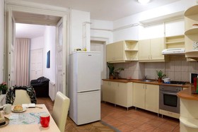 Baroque Hostel