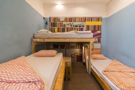 Baroque Hostel
