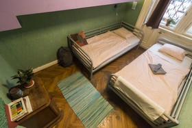 Baroque Hostel