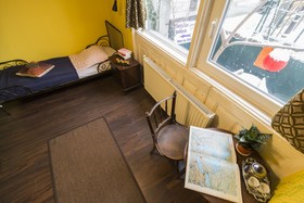 Baroque Hostel