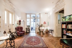 Baroque Hostel