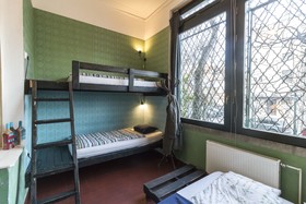 Baroque Hostel