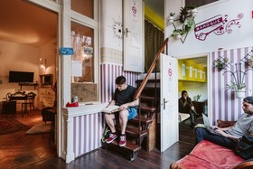 Baroque Hostel