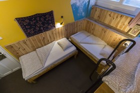 Baroque Hostel