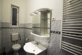 Baroque Hostel
