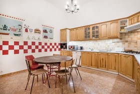 Baroque Hostel