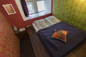 Baroque Hostel