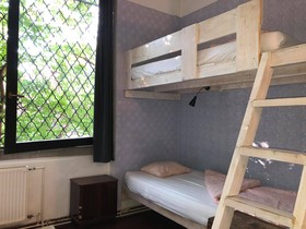 Baroque Hostel