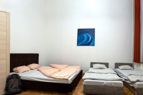 Baroque Hostel
