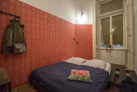 Baroque Hostel