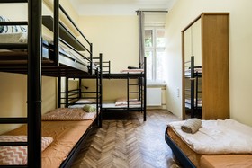 Baroque Hostel