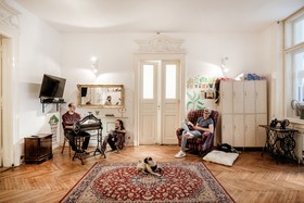 Baroque Hostel