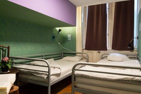 Baroque Hostel