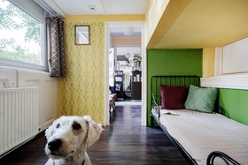 Baroque Hostel