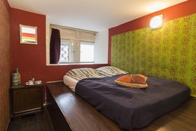 Baroque Hostel