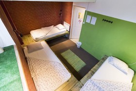 Baroque Hostel