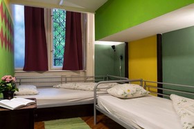 Baroque Hostel