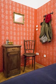 Baroque Hostel