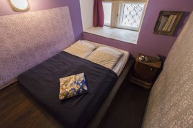 Baroque Hostel