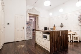 Baroque Hostel