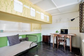 Baroque Hostel