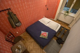 Baroque Hostel