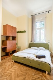 Baroque Hostel