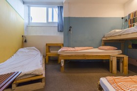 Baroque Hostel