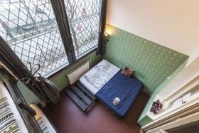 Baroque Hostel