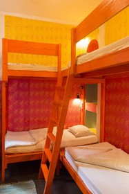 Baroque Hostel