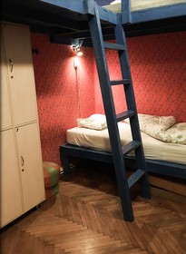 Baroque Hostel
