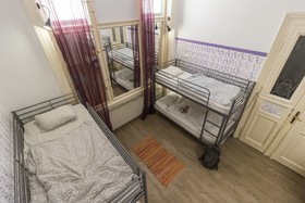 Baroque Hostel