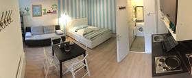 Baroque Hostel