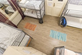 Baroque Hostel