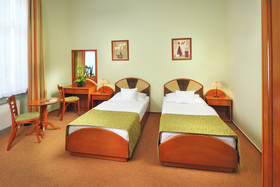 Baross City Hotel