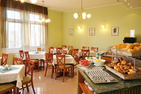 Baross City Hotel